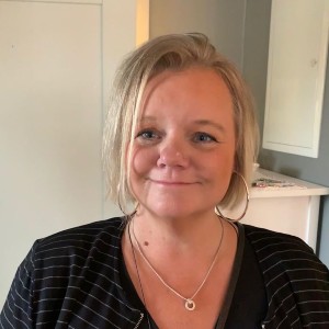 Maria Green Svensson
